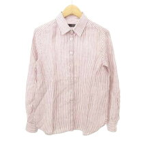 楽天市場】MaxMara マックスマーラ（柄ストライプ）（シャツ・ブラウス  