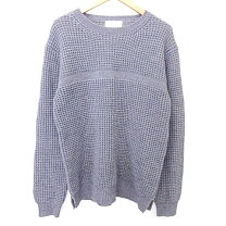 楽天市場】urban research doors ペルーニットの通販