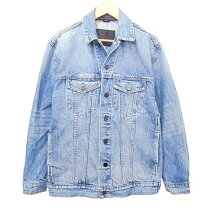 楽天市場】アレキサンダーワン デニム（コート・ジャケット｜メンズ 