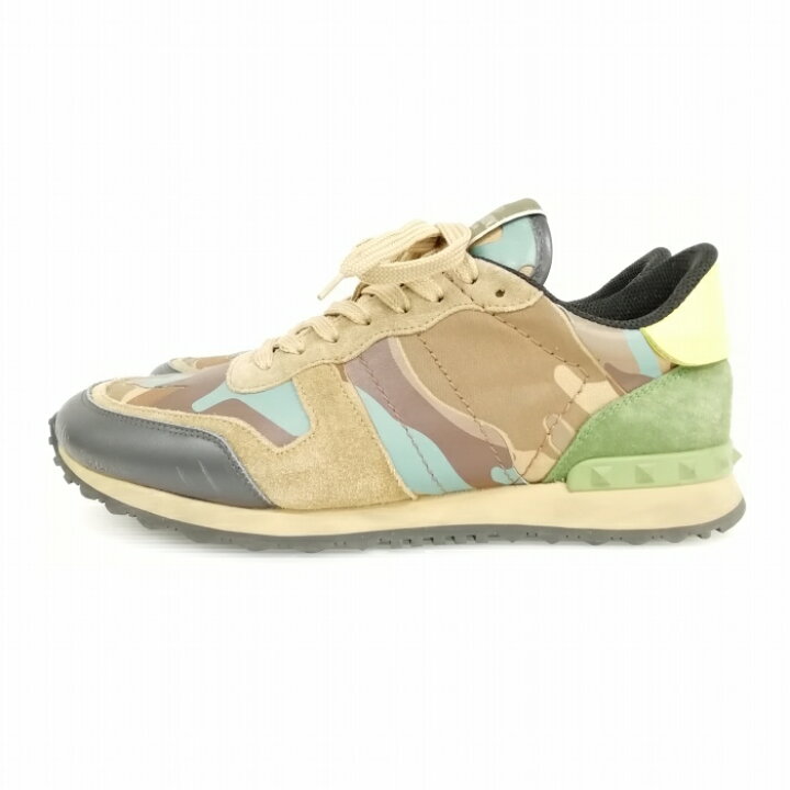 楽天市場】【中古】ヴァレンティノ ガラヴァーニ VALENTINO GARAVANI 
