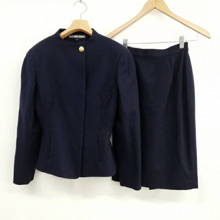 楽天市場】【中古】49アベニュー ジュンコシマダ 49AV. junko shimada 