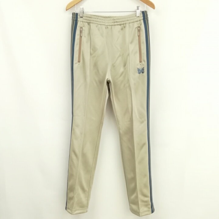 needles 膨らみ jeansfactory別注 スウェット グレージュ M 