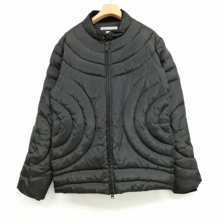 楽天市場】【中古】Jipijapa × MANO ヒピハパ × マーノ ダウン 