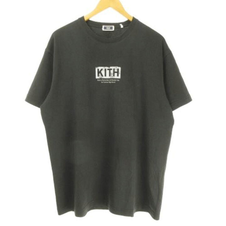 楽天市場】【中古】キスニューヨークシティ KITH NYC × Daniel Arsham 