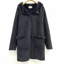 楽天市場】ムートンコート（ブランドユナイテッドアローズ  