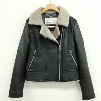 楽天市場】DOMA レザー（コート・ジャケット｜レディースファッション  