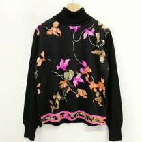 楽天市場】レオナール（ニット・セーター｜トップス）：レディース  