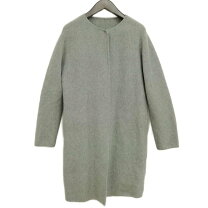 楽天市場】セオリー ダブルフェイス コート（レディースファッション 
