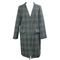 楽天市場】beams women チェスターコートの通販