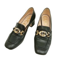 楽天市場】gucci ローファー 38（靴）の通販