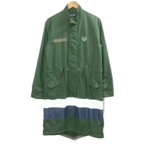楽天市場】フレッドペリー ma－1の通販