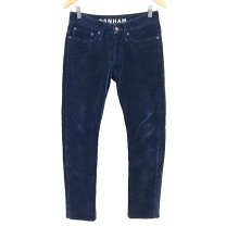 楽天市場】denham razor slim fit（メンズファッション）の通販