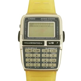 楽天の商品写真:カシオ データバンク DBC-63