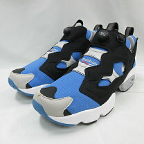 美品JUUN.J × REEBOK INSTAPUMP FURY OG \