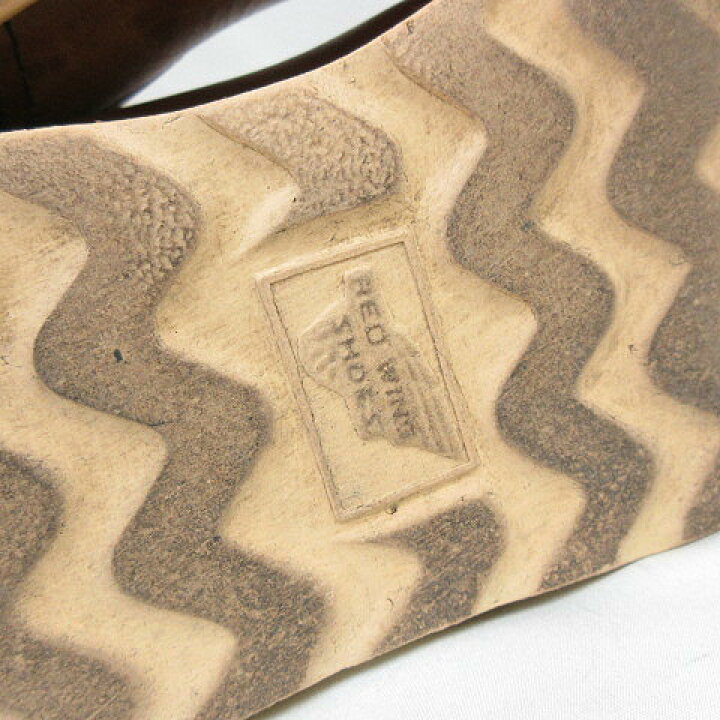 楽天市場】【中古】レッドウィング REDWING 866 緑犬タグ アイリッシュ 