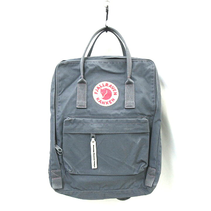 楽天市場】【中古】フェールラーベン FJALLRAVEN KANKEN スヌーピー 