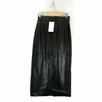 楽天市場】レザー スカート zaraの通販