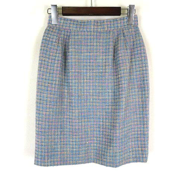 楽天市場】【中古】タケオ ニシダ TAKEO DE 365 スカート タイト 