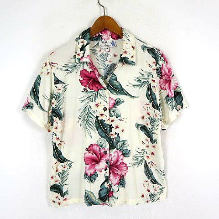 楽天市場】【中古】ハワイ製 ALI