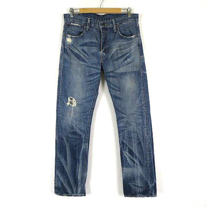 楽天市場】【中古】リーバイス Levi