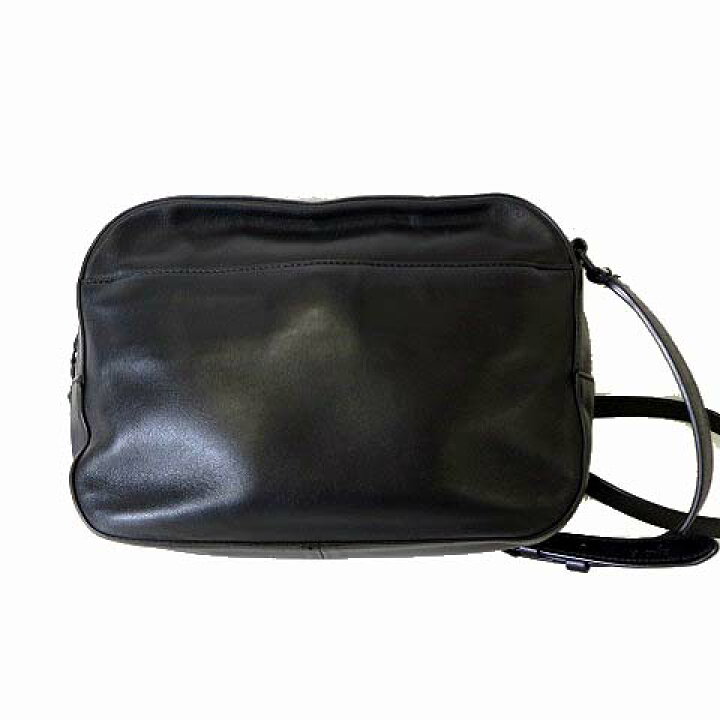 楽天市場】【中古】アニエスベー agnes b. MS03B-03 バッグ ショルダー  