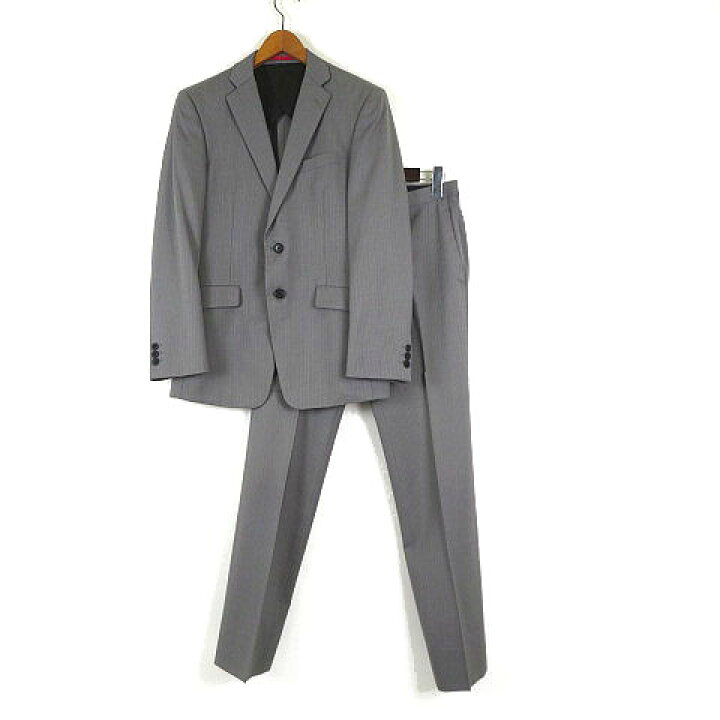 楽天市場】【中古】RESPECTNERO リスペクトネロ スーツ セットアップ 