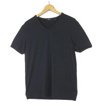 楽天市場】セオリー vネック（Tシャツ・カットソー｜トップス 