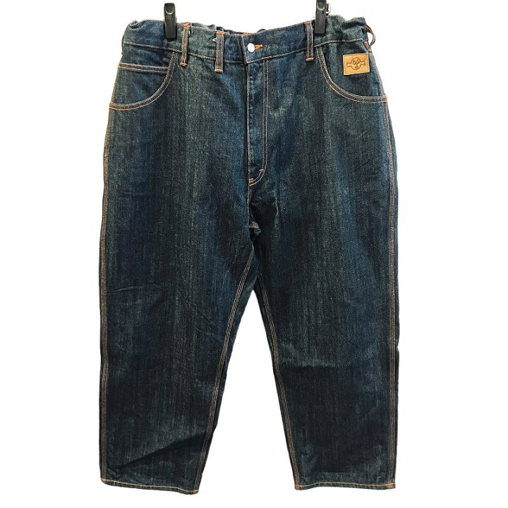 楽天市場】【中古】グルメジーンズ gourmet jeans LEE46 GR-2208 