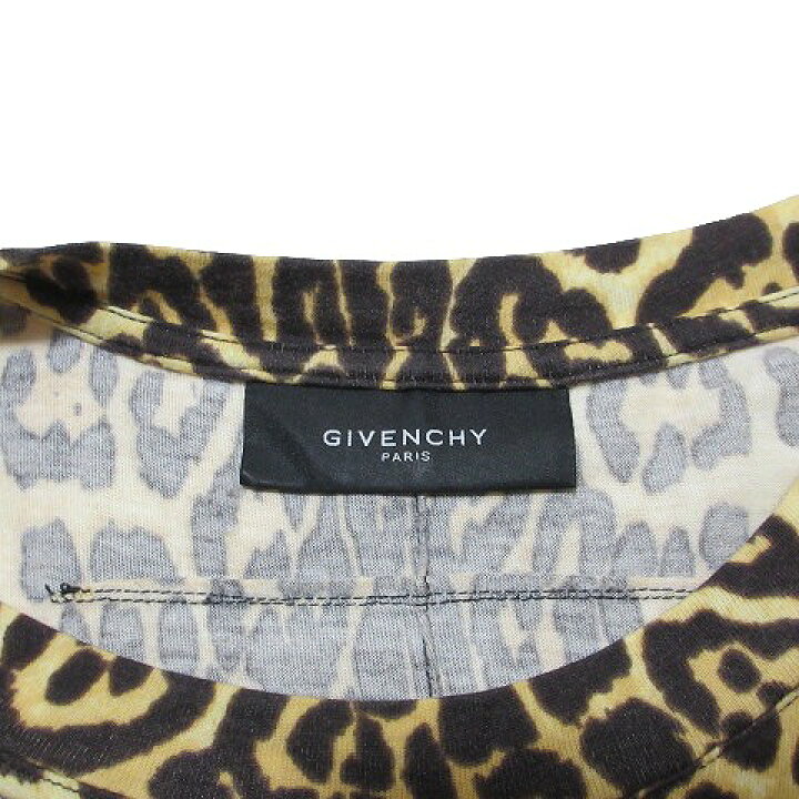 楽天市場】【中古】ジバンシィ GIVENCHY CIRCO PSICOTICO スター 