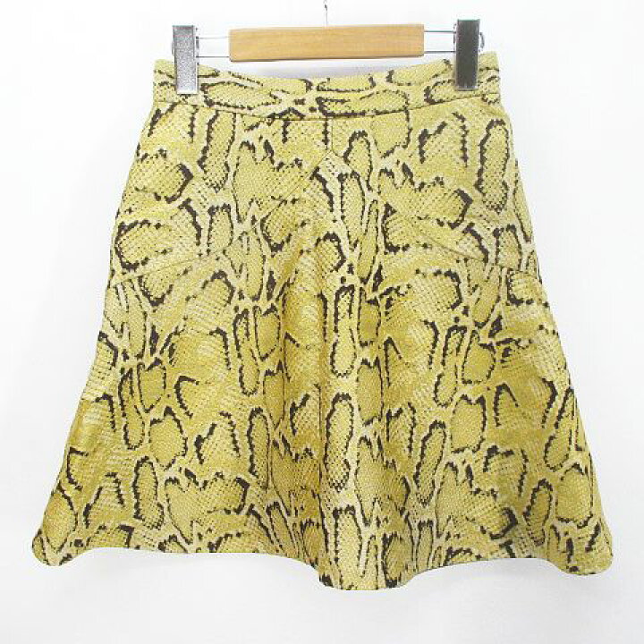 楽天市場】【中古】ステラマッカートニー STELLA McCARTNEY ミニ丈 
