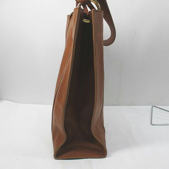 楽天市場】【中古】RIEMPIRE リエンピーレ トートバッグ ハンド 