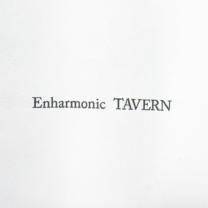 楽天市場】【中古】エンハーモニック タヴァーン Enharmonic TAVERN
