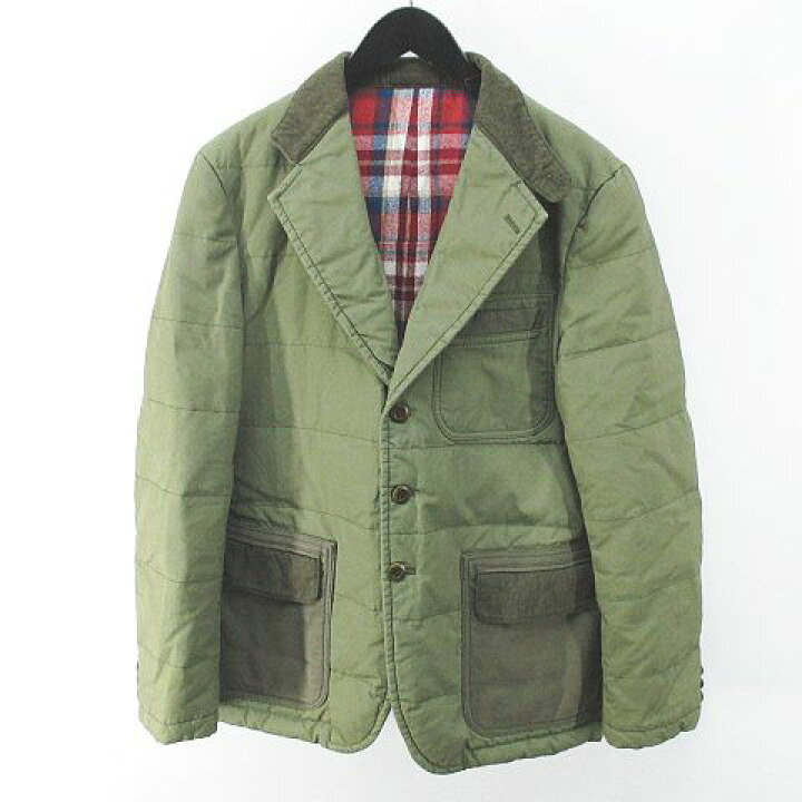 楽天市場】【中古】コムデギャルソンオム COMME des GARCONS HOMME HR 