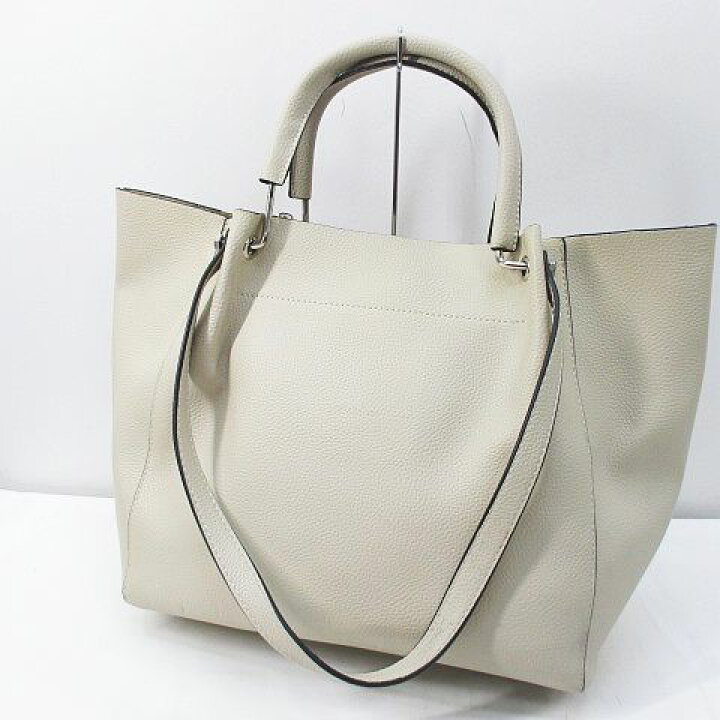 楽天市場】【中古】UNBILLION アンビリオン トートバッグ ハンド 