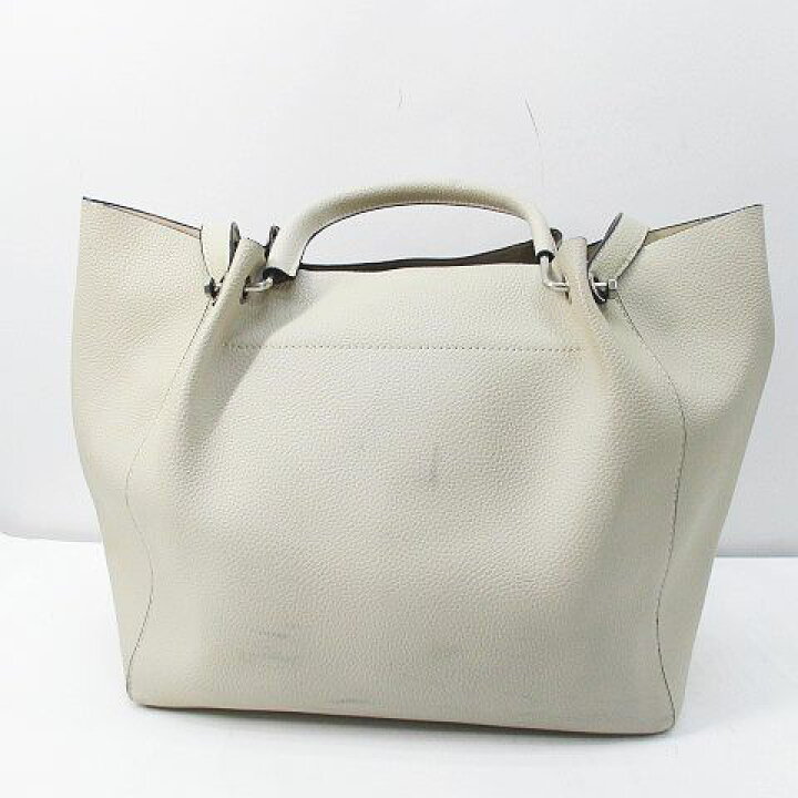 楽天市場】【中古】UNBILLION アンビリオン トートバッグ ハンド 