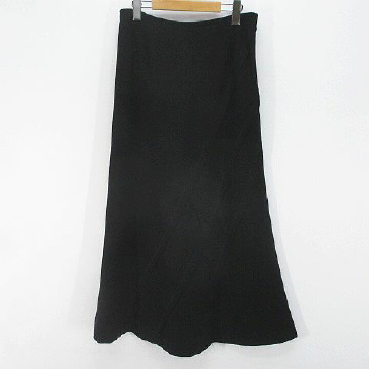 楽天市場】【中古】エイココンドウ EIKO KONDO ロング丈 フレア  