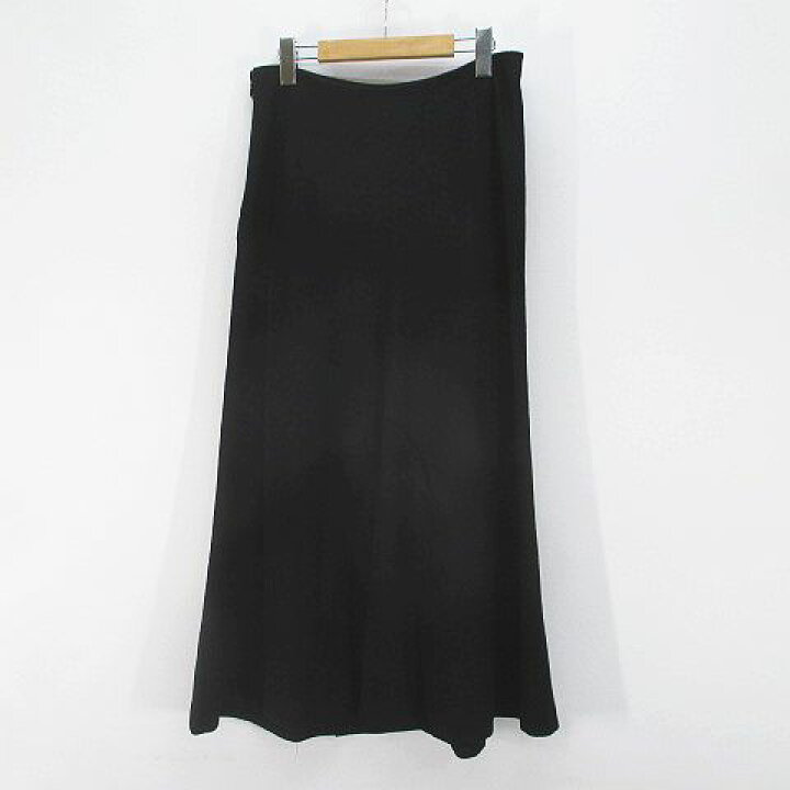 楽天市場】【中古】エイココンドウ EIKO KONDO ロング丈 フレア  