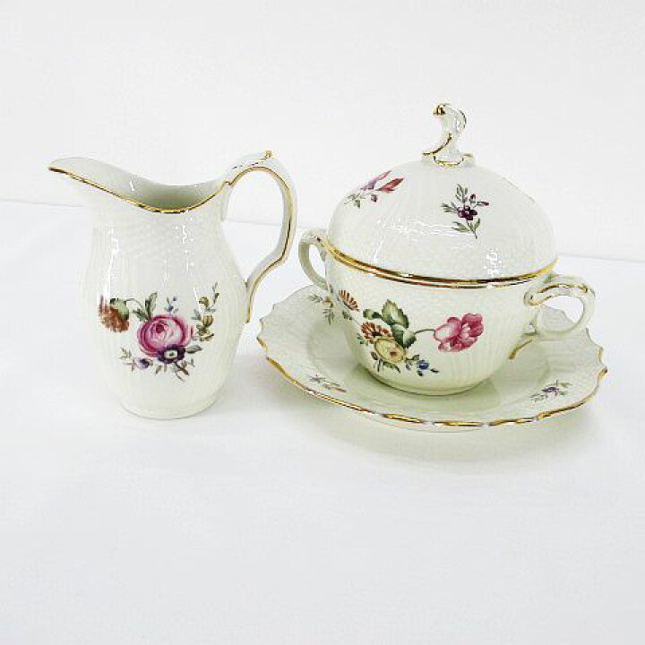 楽天市場】【中古】ロイヤルコペンハーゲン ROYAL COPENHAGEN 
