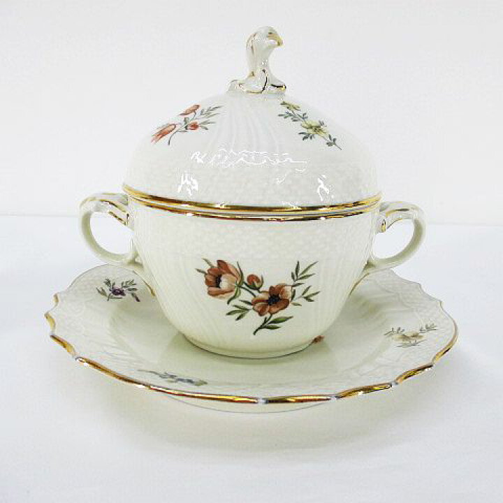 楽天市場】【中古】ロイヤルコペンハーゲン ROYAL COPENHAGEN 