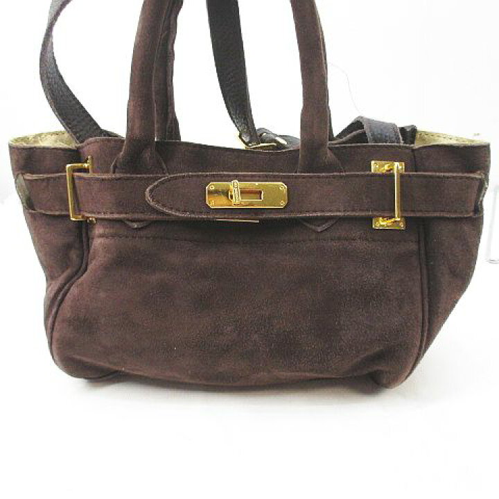楽天市場】【中古】sita parantica シータパランティカ トートバッグ  