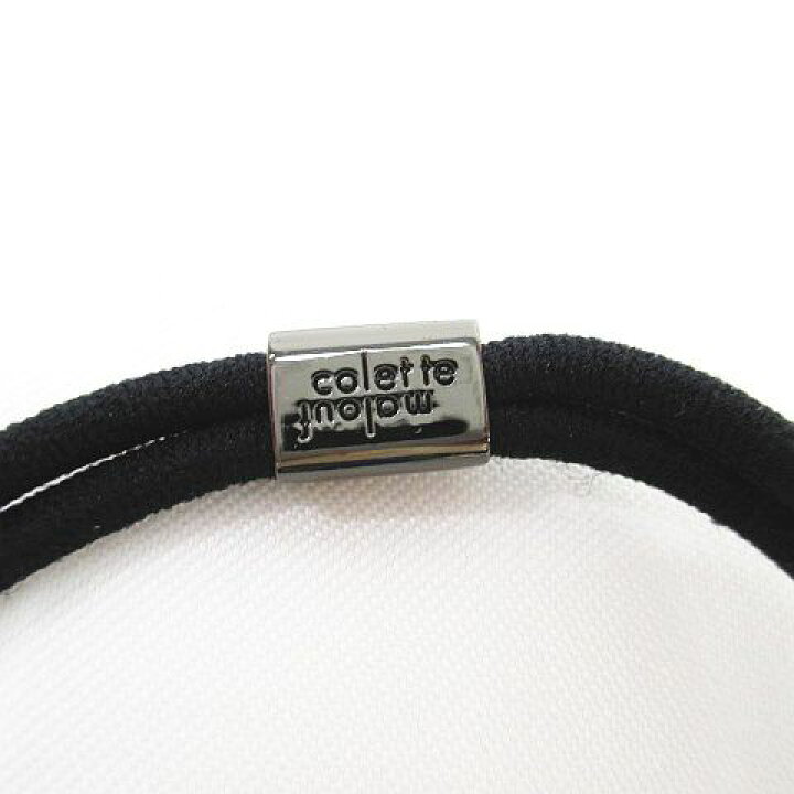楽天市場】【中古】コレットマルーフ colette malouf セミプレシャス  