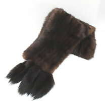 楽天市場】lanvin 毛皮の通販 