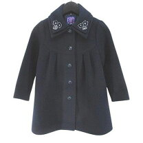 楽天市場】anna sui mini アナスイミニ（コート・ジャケット｜キッズ 