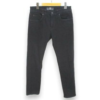 楽天市場】pt torino denim swing ブラックの通販