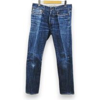 楽天市場】denham razor slim fitの通販