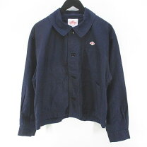 楽天市場】danton カバーオール 38の通販