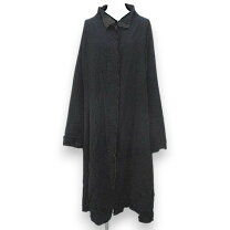 ダブルジャカード素材チュニックワンピース - 【公式】 極美品✨芽風 