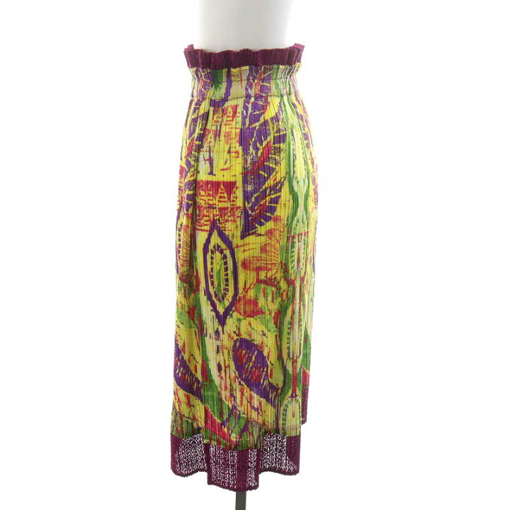 楽天市場】【中古】プリーツプリーズ PLEATS PLEASE イッセイミヤケ  