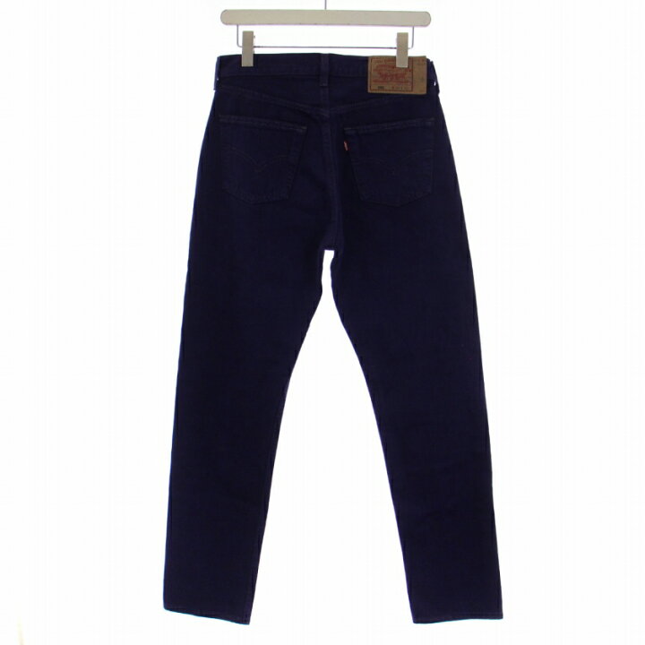 楽天市場】【中古】リーバイス Levi