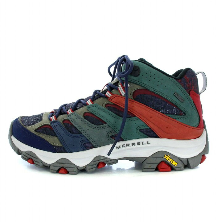 楽天市場】【中古】未使用品 メレル MERRELL White Mountaineering 